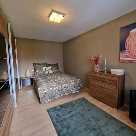 Apartament Fwdbg Dieburg Zewnętrze zdjęcie