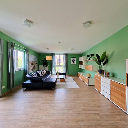 Apartament Fwdbg Dieburg Zewnętrze zdjęcie