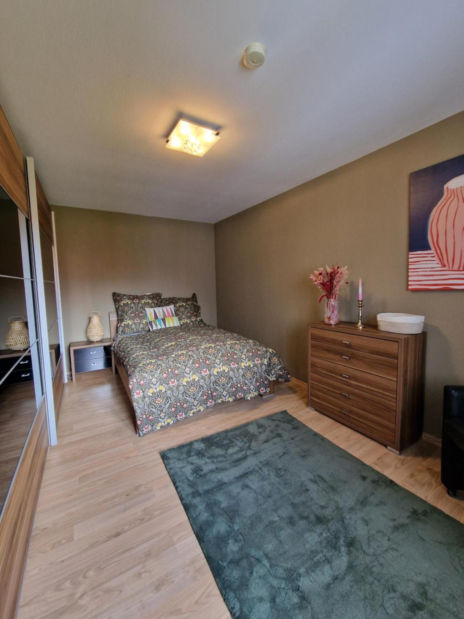 Apartament Fwdbg Dieburg Zewnętrze zdjęcie