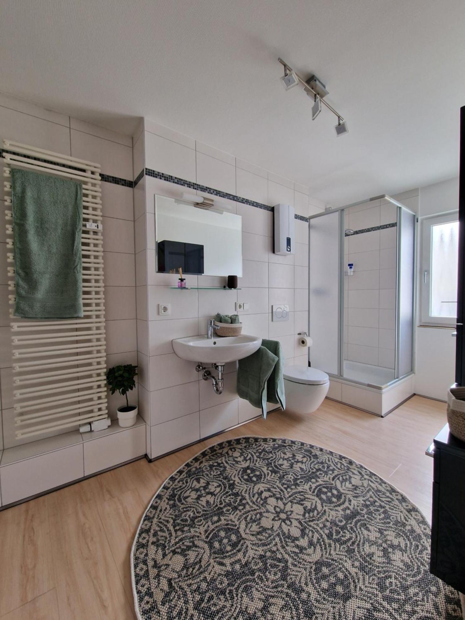 Apartament Fwdbg Dieburg Zewnętrze zdjęcie