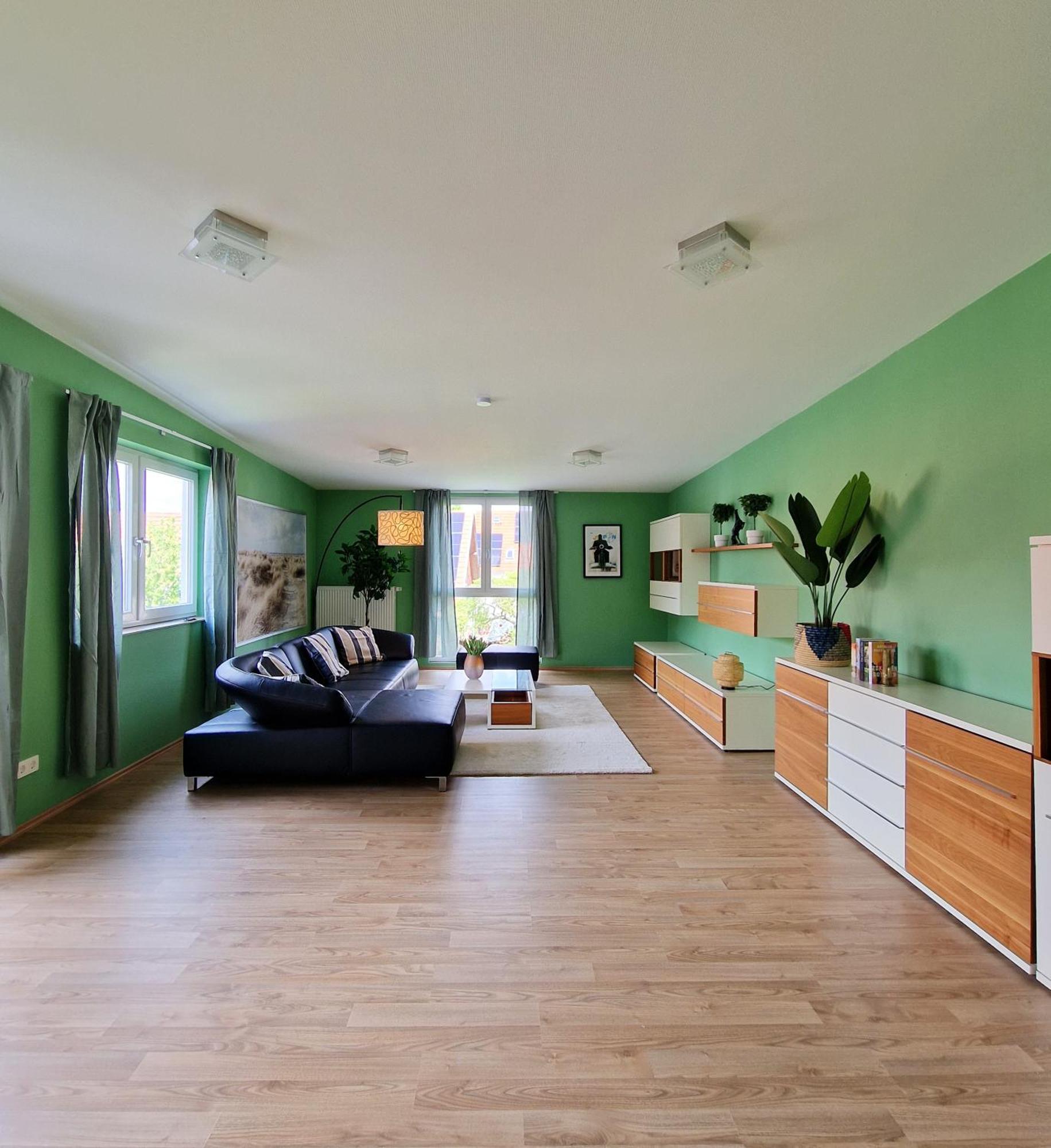 Apartament Fwdbg Dieburg Zewnętrze zdjęcie